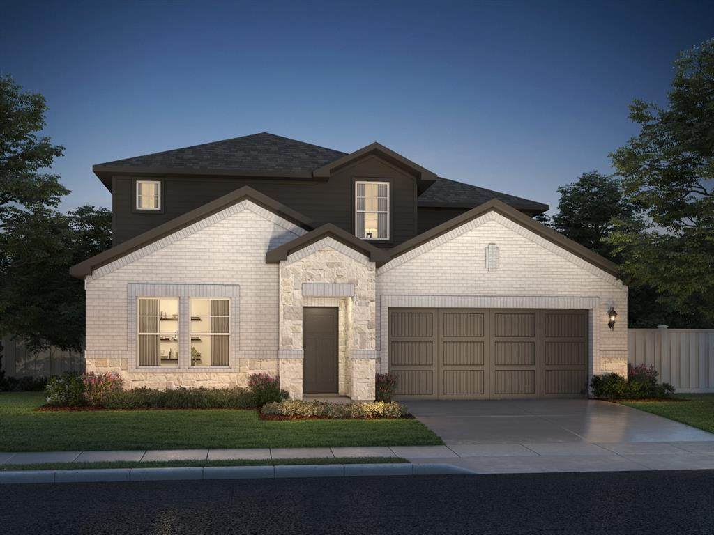 2301 Nicole Drive - Photo 1
