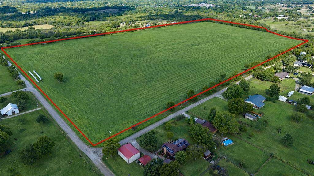 TBD County Rd 2125- Alice Lane - Photo 1
