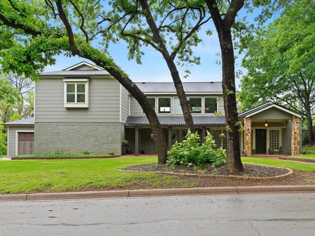 3402 Marsh Lane - Photo 1