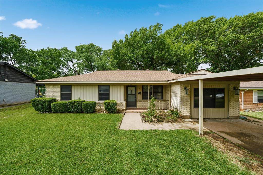 4137 Hiland Drive - Photo 1