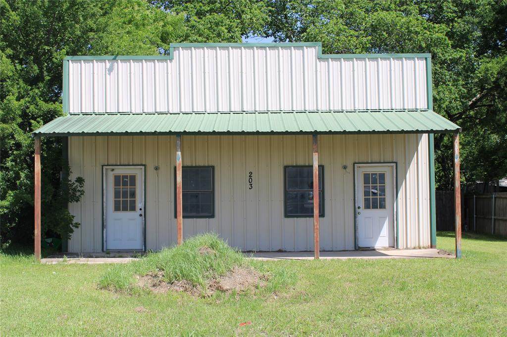 203 Grove Street - Photo 1