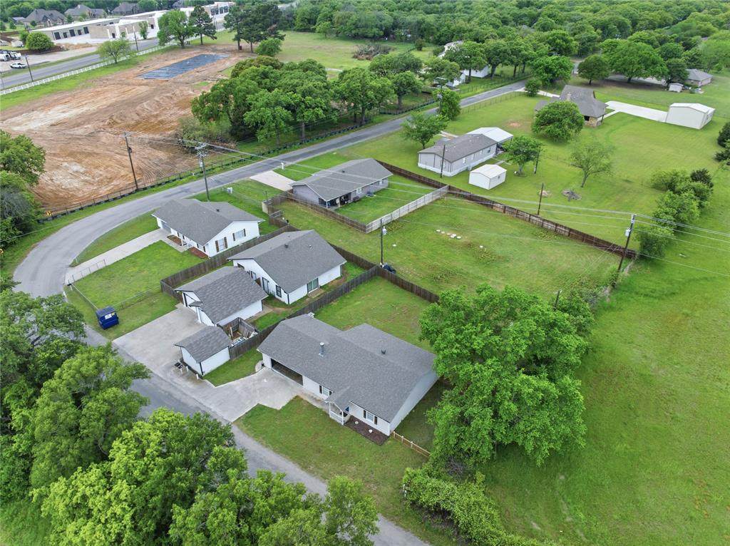 1032 Greg Street - Photo 1