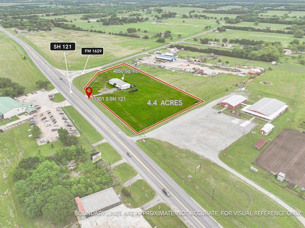 3301 State Highway 121 - Photo 1