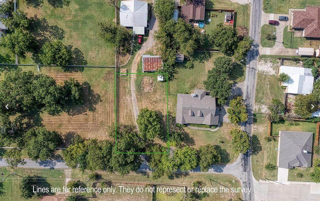 515 Eddleman Street - Photo 1