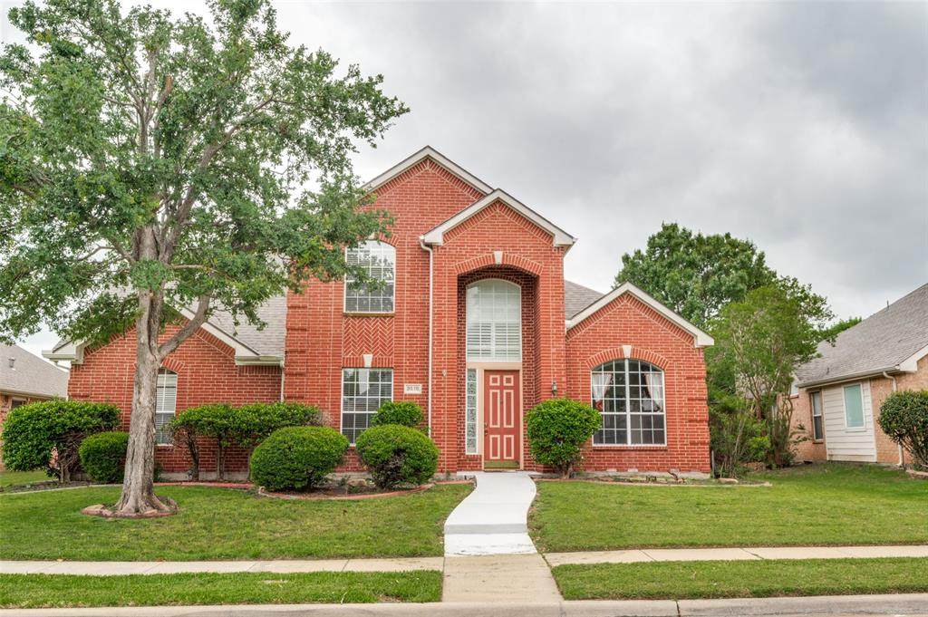 3516 Mason Drive - Photo 1