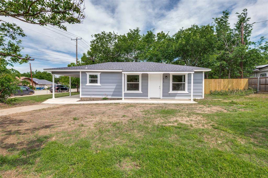 210 Shelton Street - Photo 1