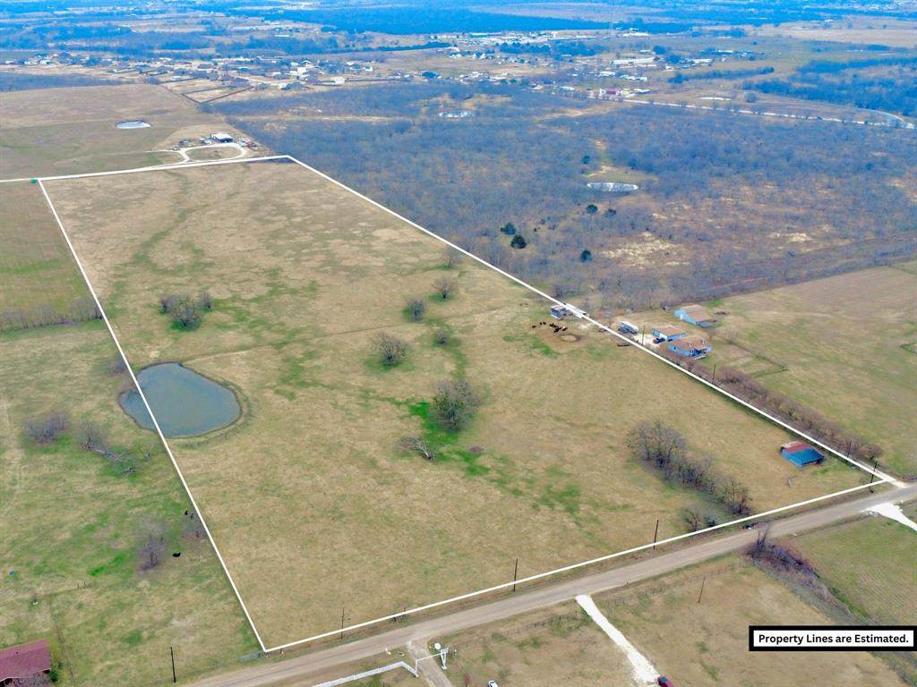 28.129 Acres. Co Rd 144 - Photo 1