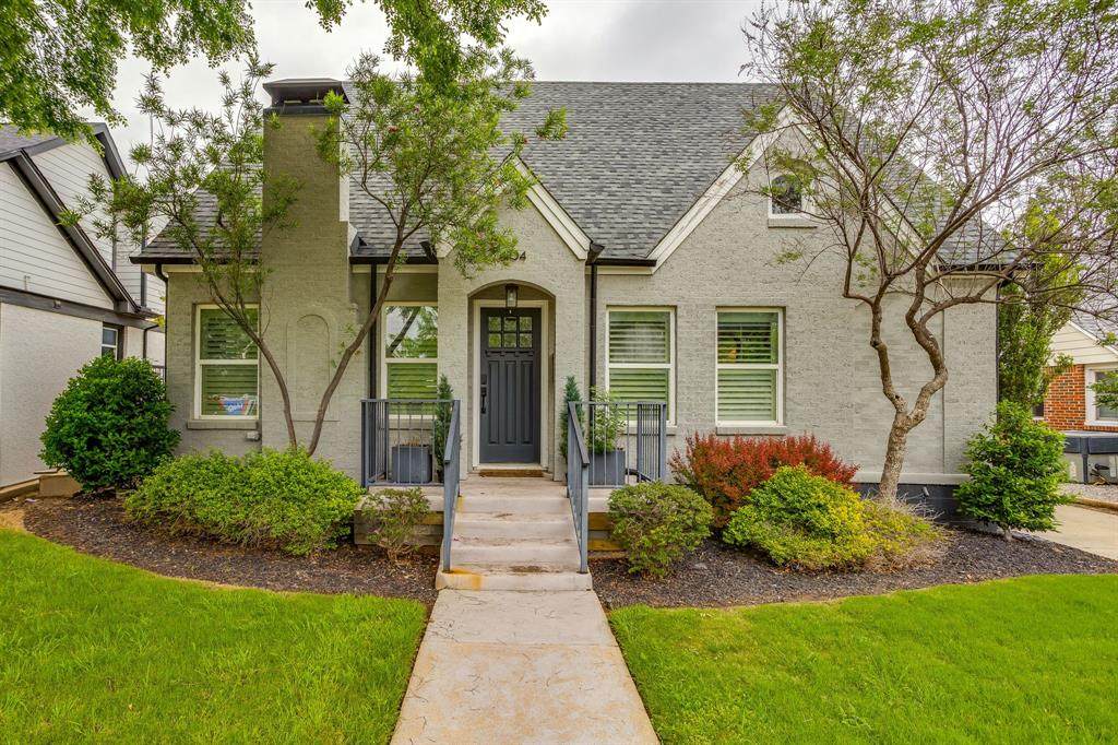 4104 Pershing Avenue - Photo 1
