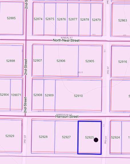 Lot 1 Harrison Street - Photo 1