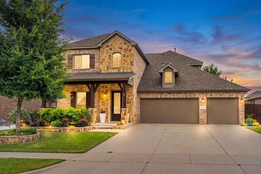 10713 Marble Falls Place - Photo 1