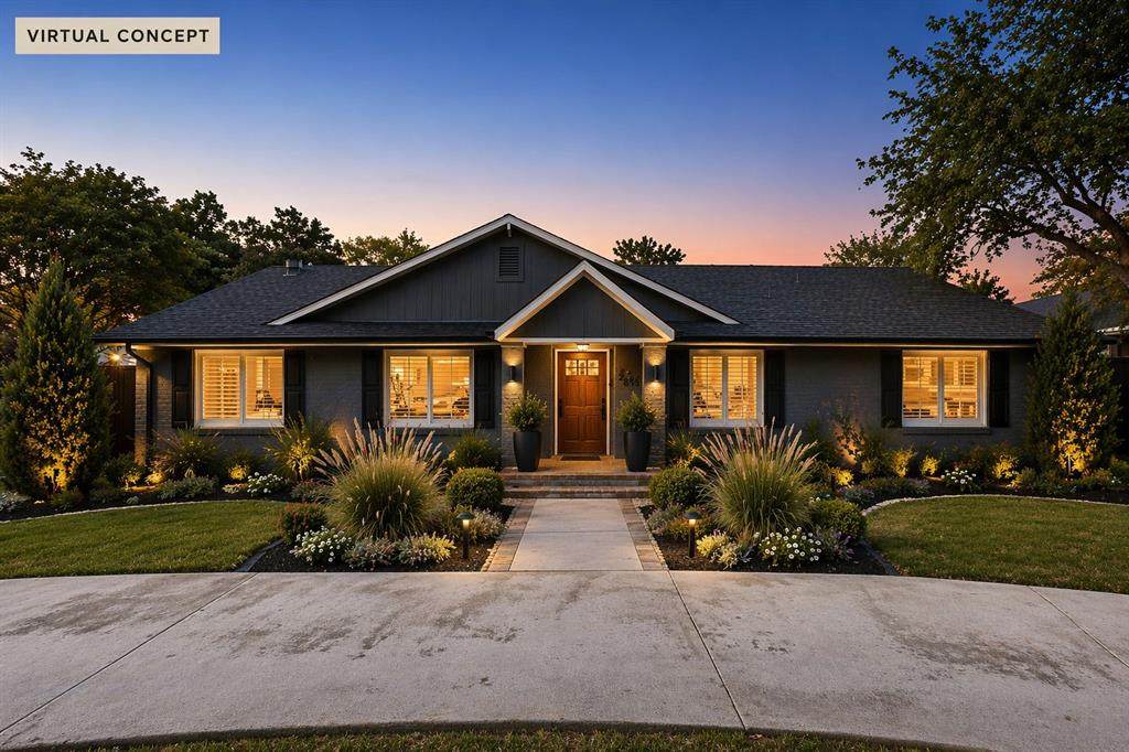 5709 Forest Lane - Photo 1