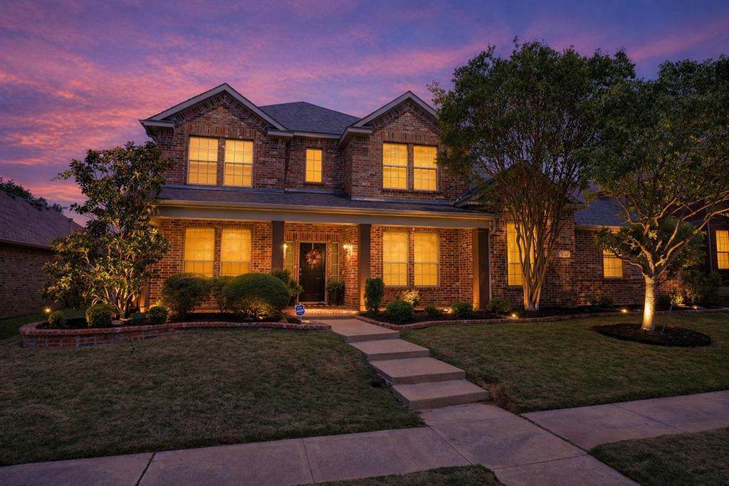 1421 Scarboro Hills Lane - Photo 1