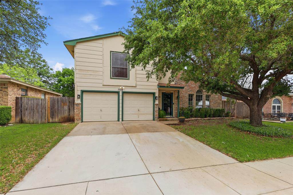 7716 Kelly Lynn Lane - Photo 1