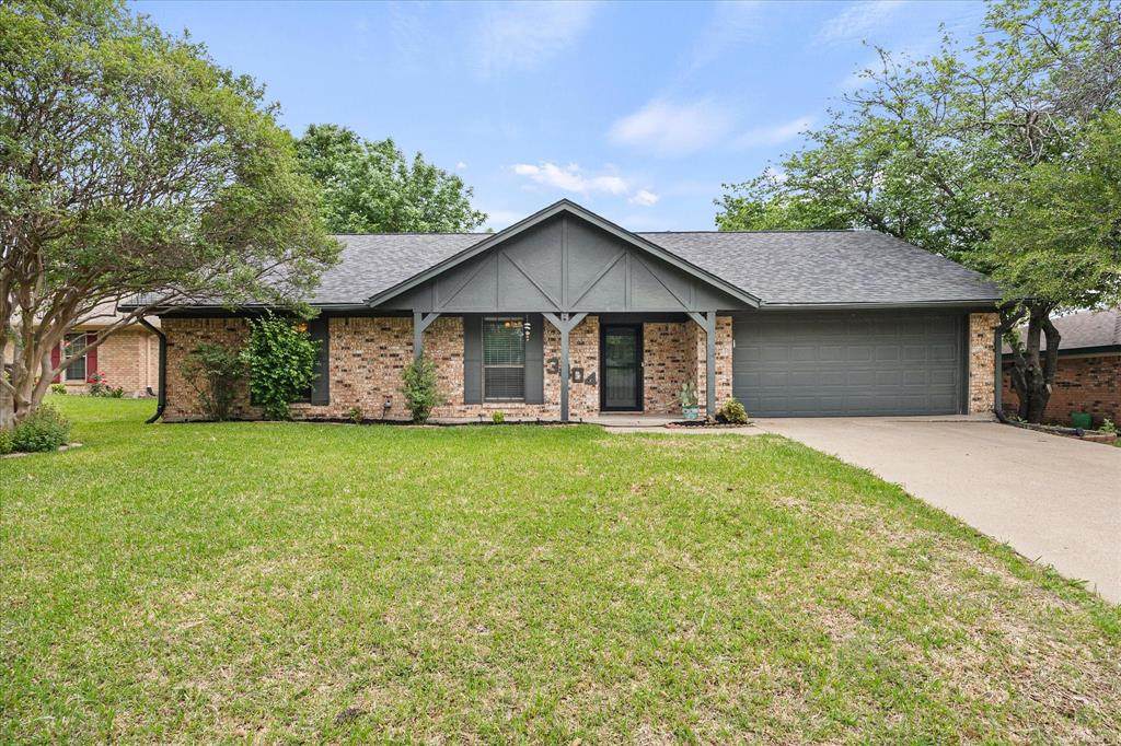 3404 Canton Street - Photo 1
