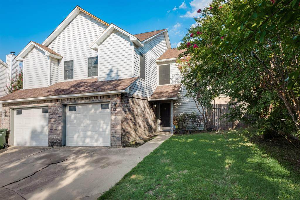 4027 Southern Charm Court - Photo 1