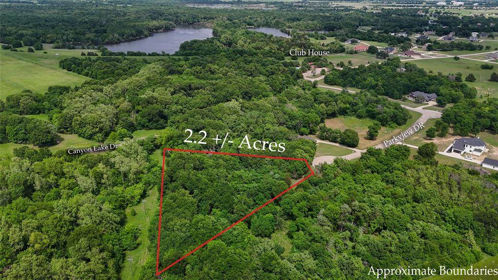 2110 Parkview Drive - Photo 1