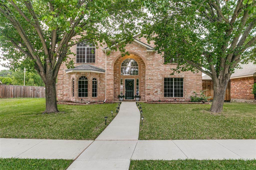 1459 Norfolk Court - Photo 1