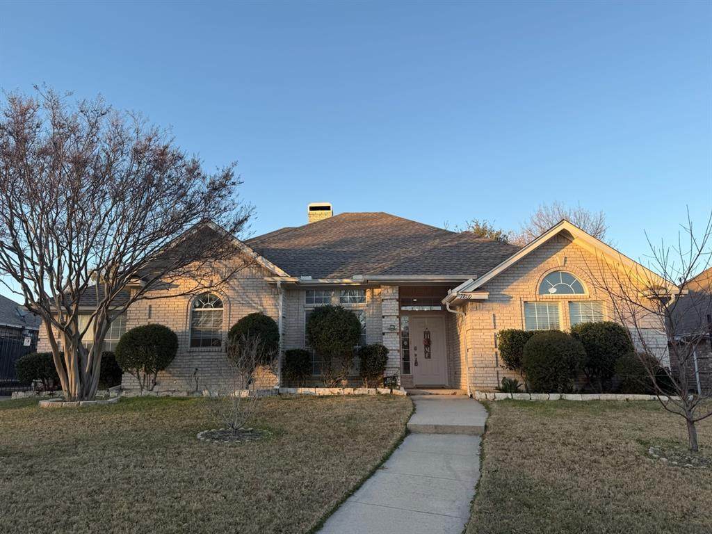 7809 Hightower Drive - Photo 1