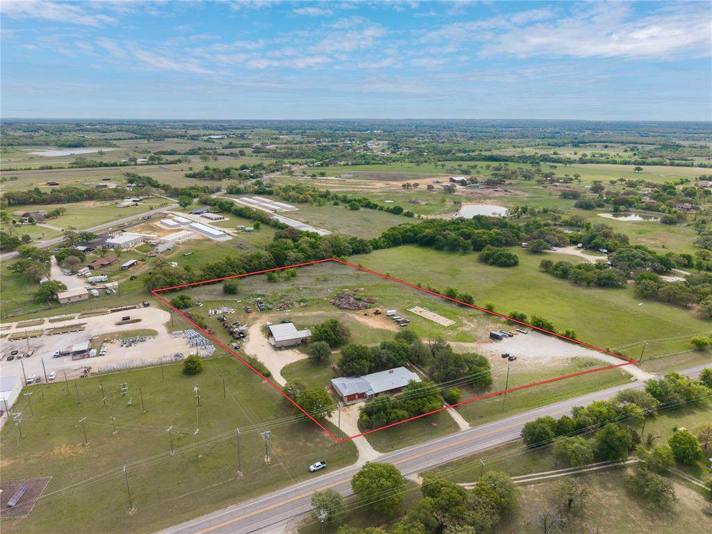 1025 South Us Highway 281 - Photo 1