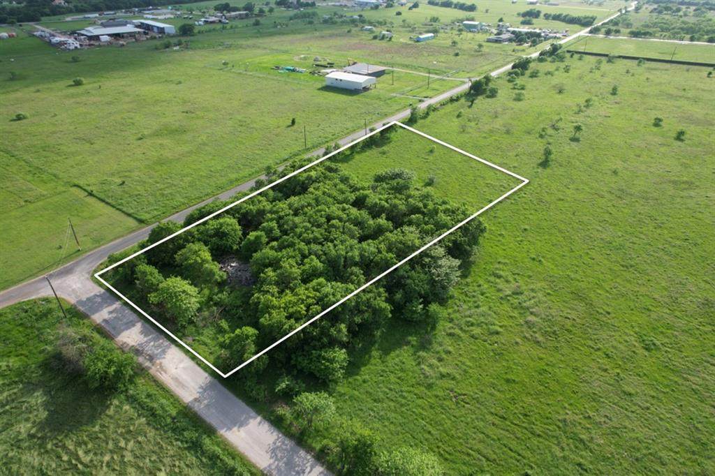 1 Bounds Rd. Road - Photo 1
