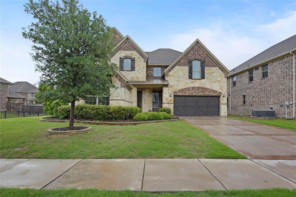 4458 Hartebeest Trail - Photo 1