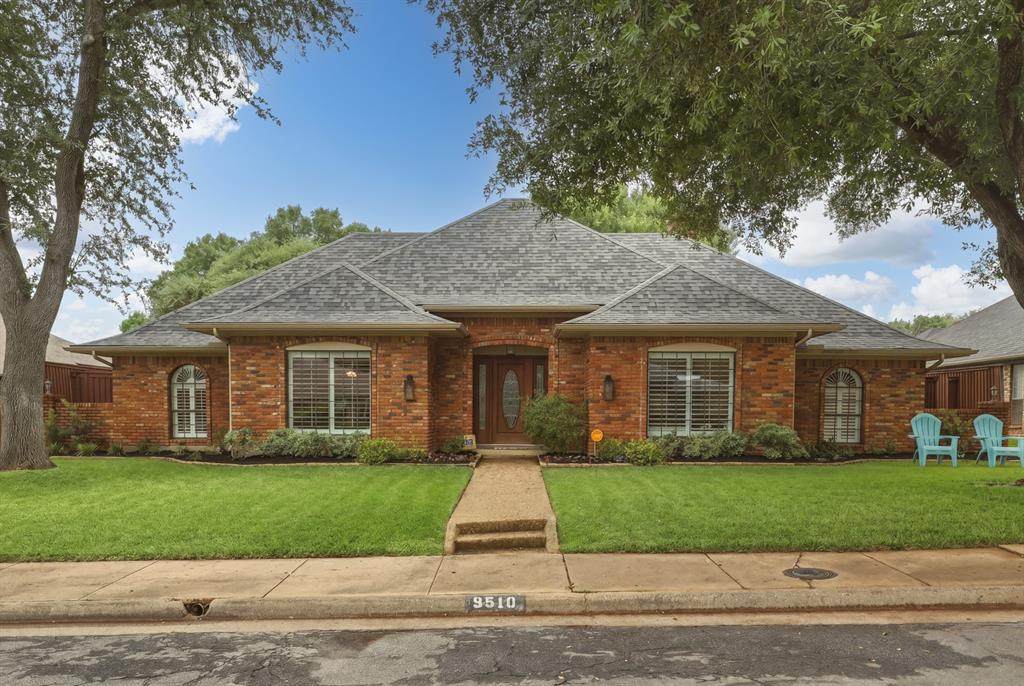 9510 Hill View Drive - Photo 1