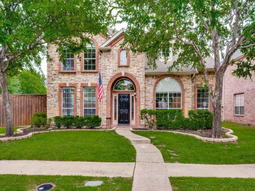 11340 Las Polamas Drive - Photo 1