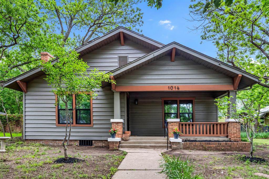 1014 Bolivar Street - Photo 1