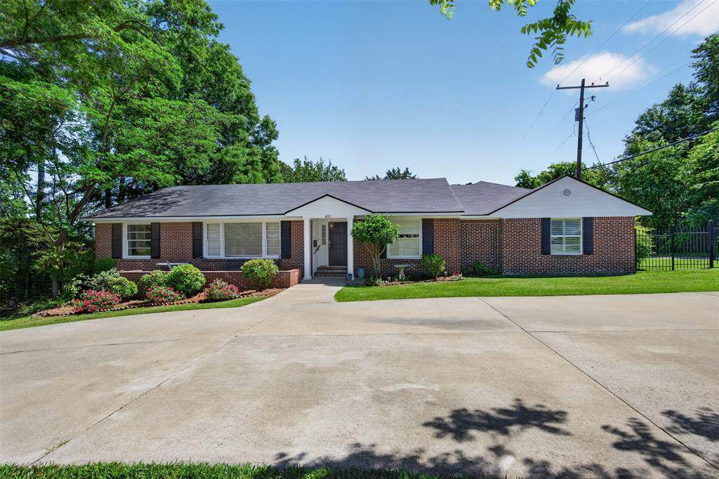4827 Gilbert Drive - Photo 1