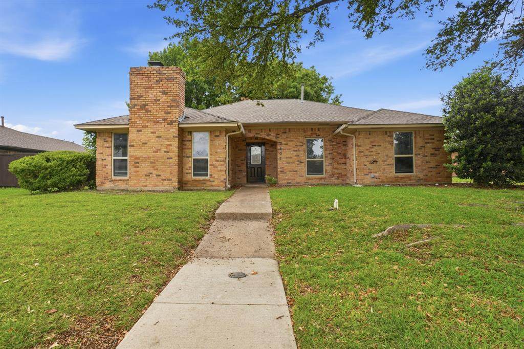 2607 Harbinger Lane - Photo 1