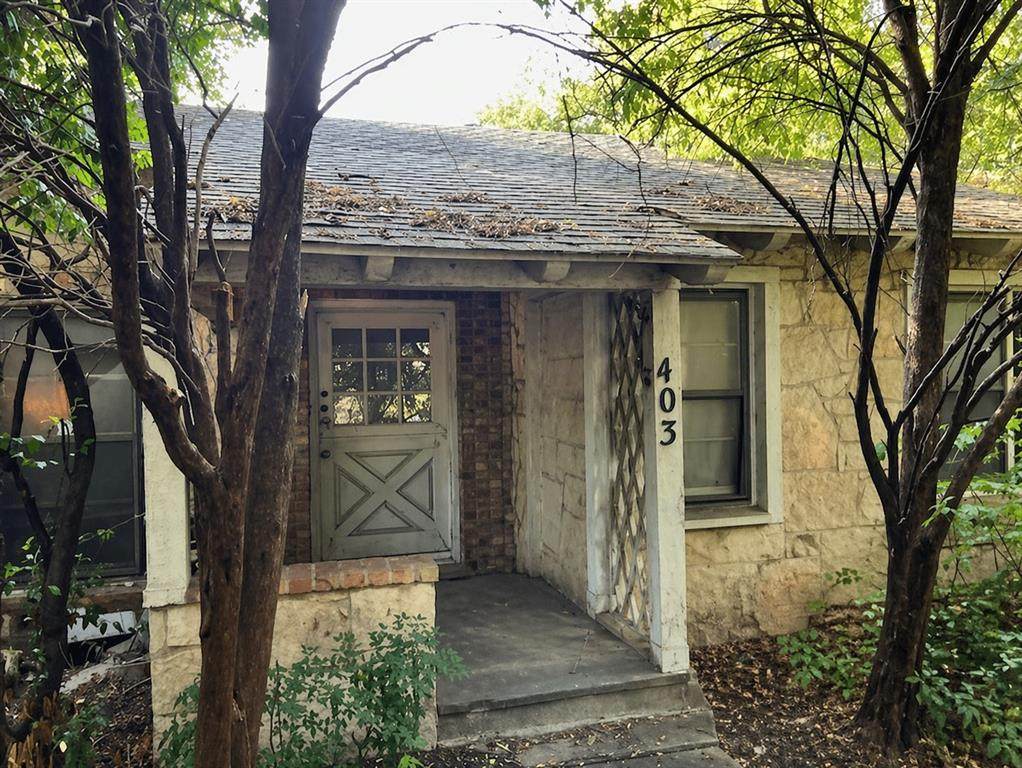 403 Tennant Street - Photo 1