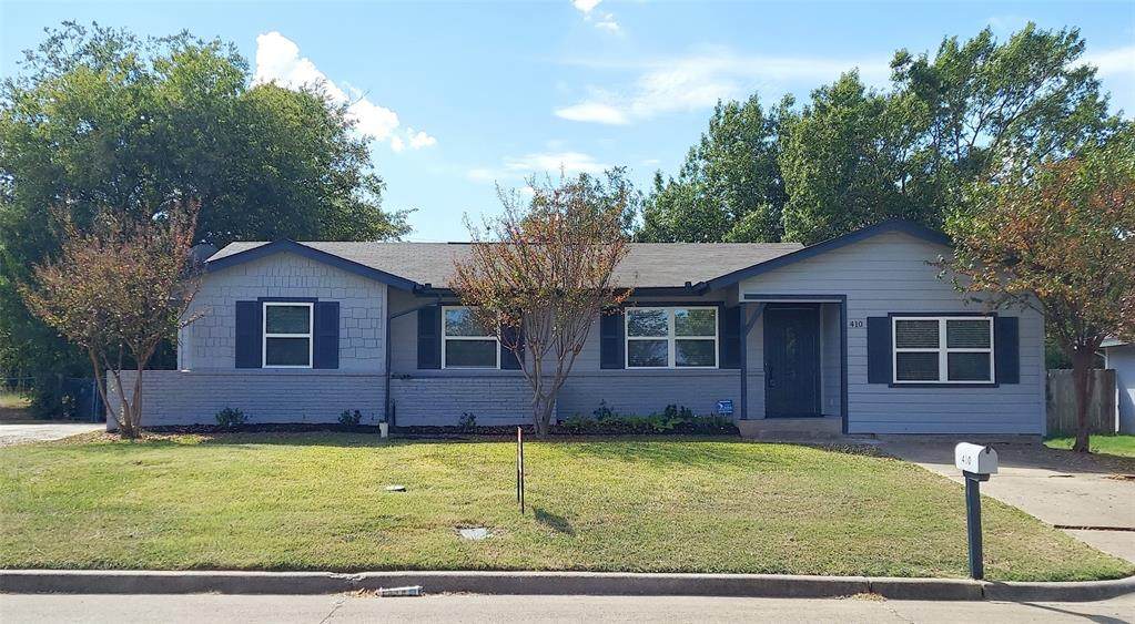 410 Hillcrest Street - Photo 1
