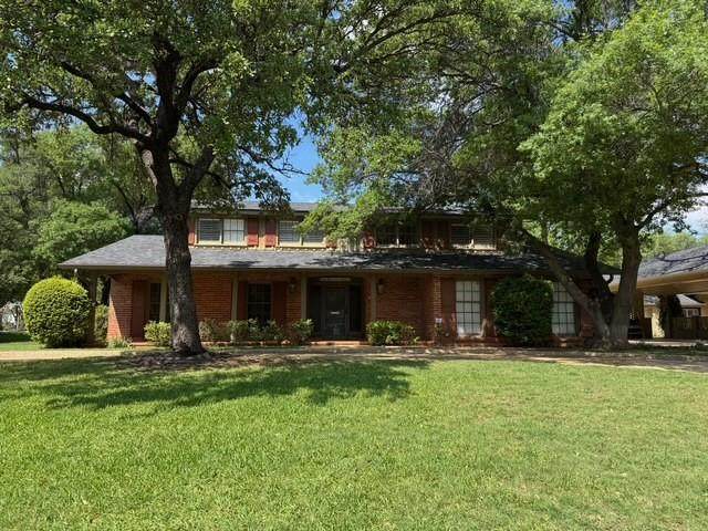 1234 Sylvan Drive - Photo 1