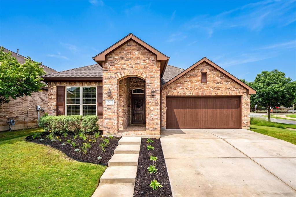 241 Lilypad Bend - Photo 1