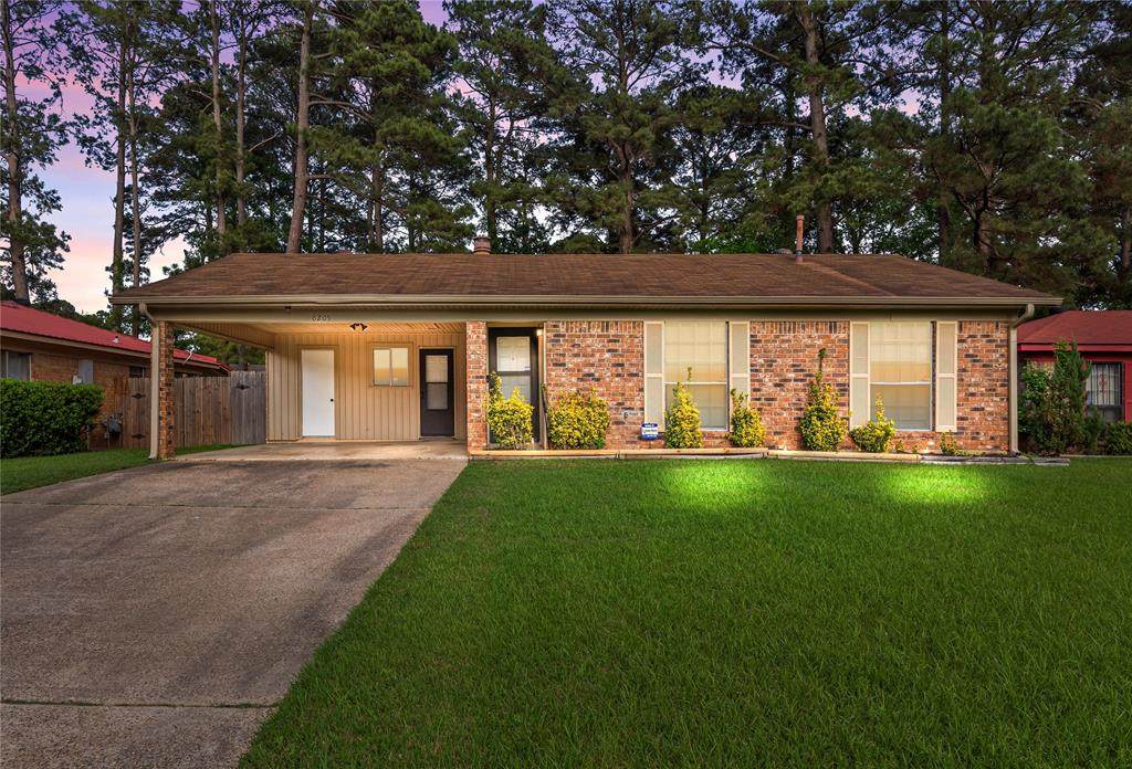 6205 Alameda Drive - Photo 1