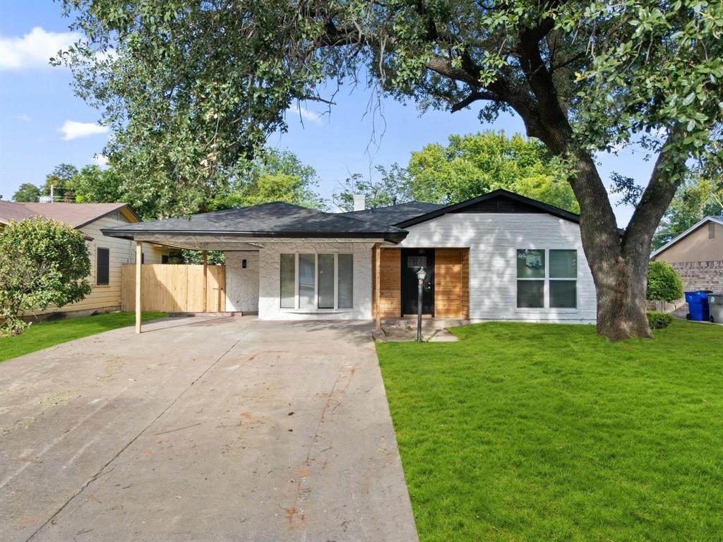 12436 Oberlin Drive - Photo 1