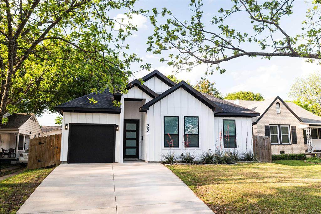 3231 Fairview Avenue - Photo 1