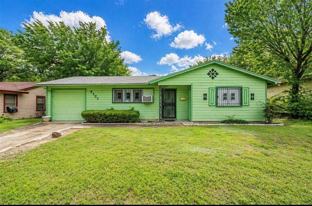 4121 Wilhelm Street - Photo 1