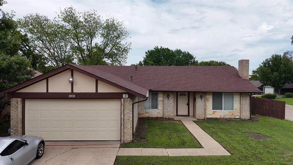 2838 Padre Lane - Photo 1