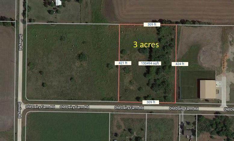 3ac Old Dairy Farm Road - Photo 1