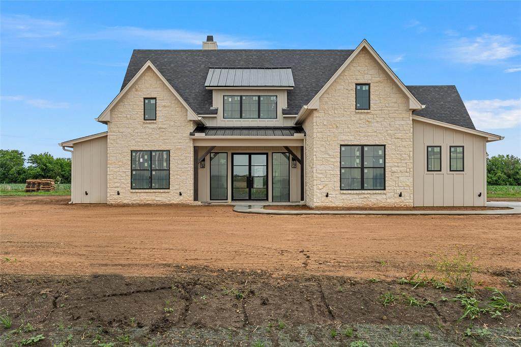 358 Lacek Mill Road - Photo 1