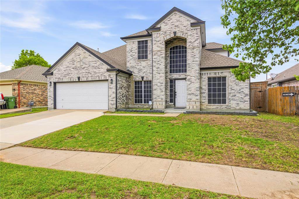 709 Gentry Drive - Photo 1