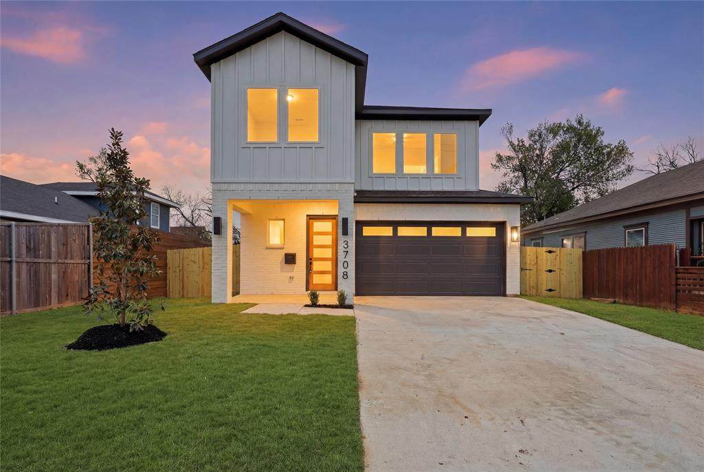3708 Spence Street - Photo 1