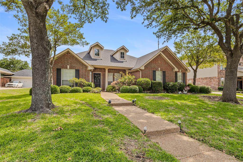1181 Skylar Drive - Photo 1