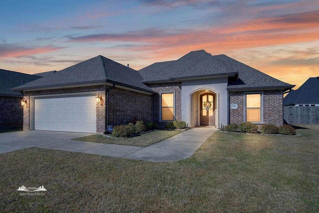 505 Hempstead Circle - Photo 1