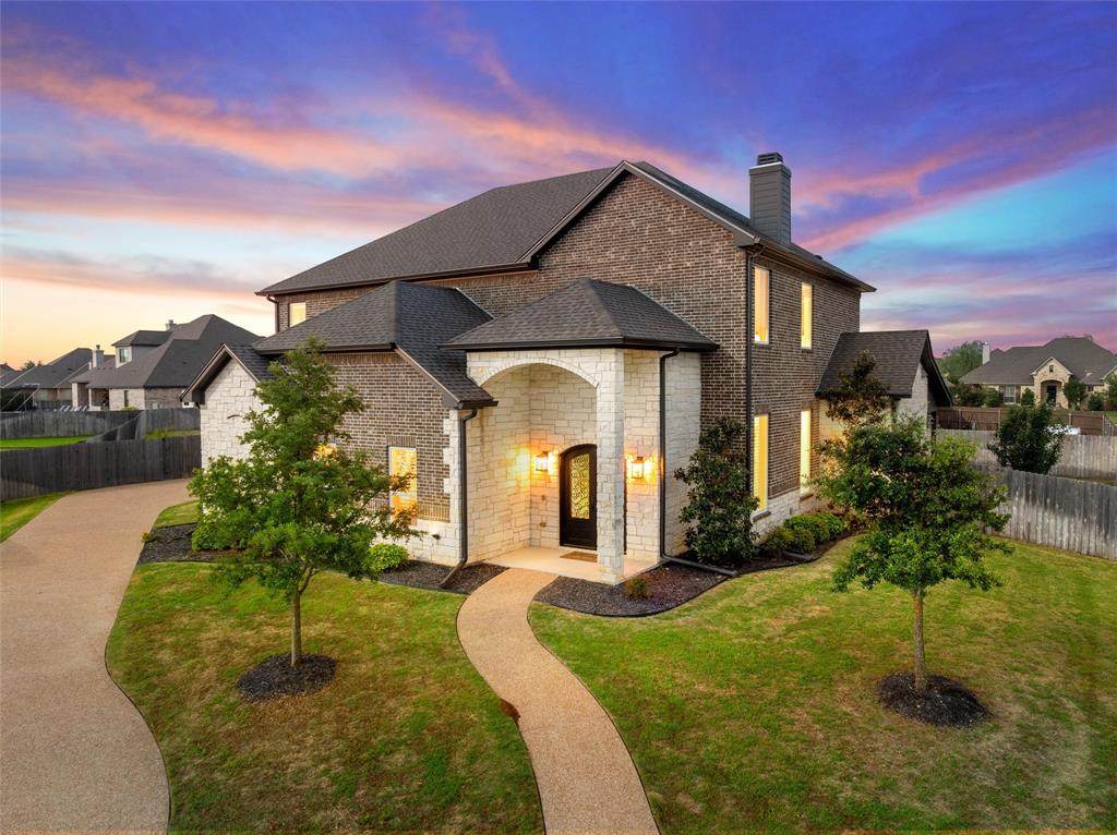 518 Stone Canyon Drive - Photo 1