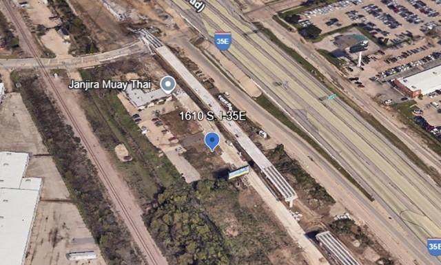 1610 S Interstate 35E - Photo 1