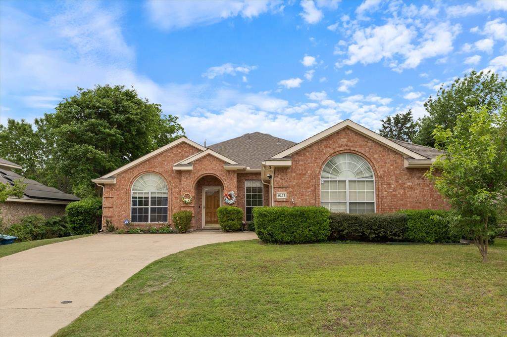 1023 High Cotton Lane - Photo 1