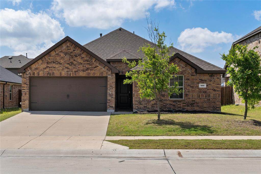 603 Gunsmoke Trail - Photo 1