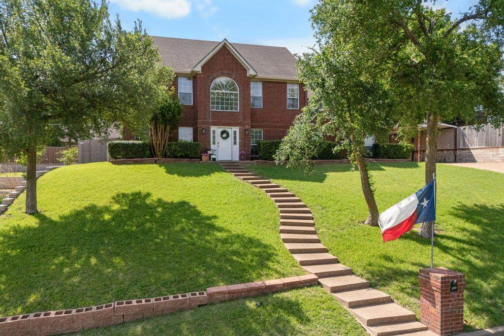 9440 Red River Street - Photo 1